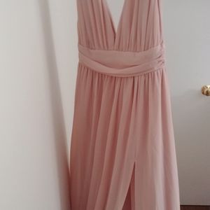 Bridesmaids/formal dress